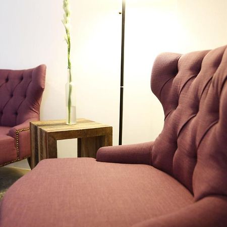 Howcome Spots Homestay Hualien stad Exteriör bild