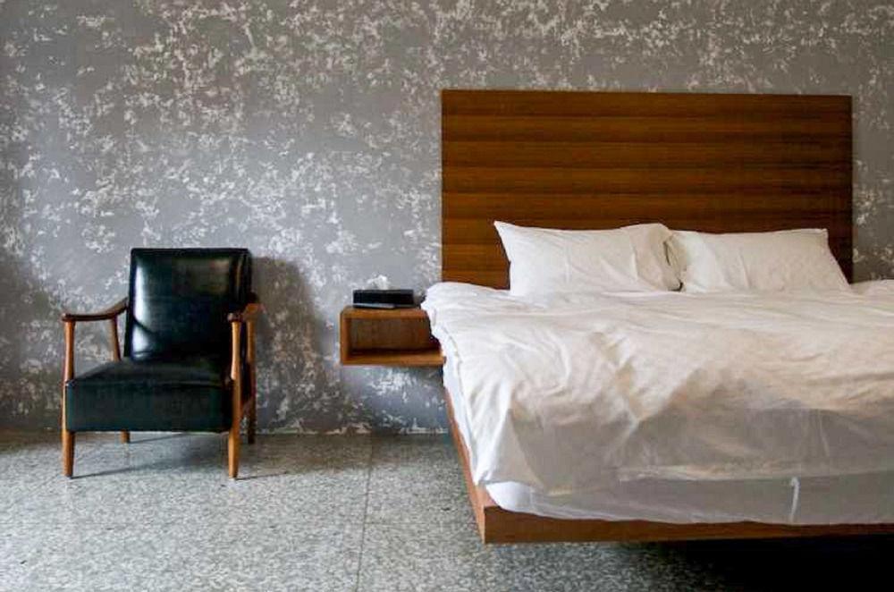 Howcome Spots Homestay Hualien stad Exteriör bild
